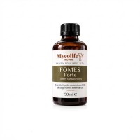 FORTE FOMES FOMENTARIUS 150 ml - Tradition - Mycolife