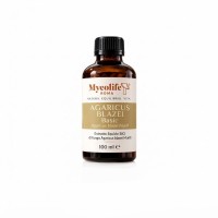 BASIC AGARICUS BLAZEI 100 ml - Défenses - Mycolife