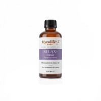MYCOLIFE RELAX+ FORMULE 100 ml - Détente