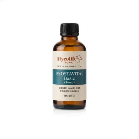 MYCOLIFE PROSTAVITAL FORMULE 100 ml - Homme