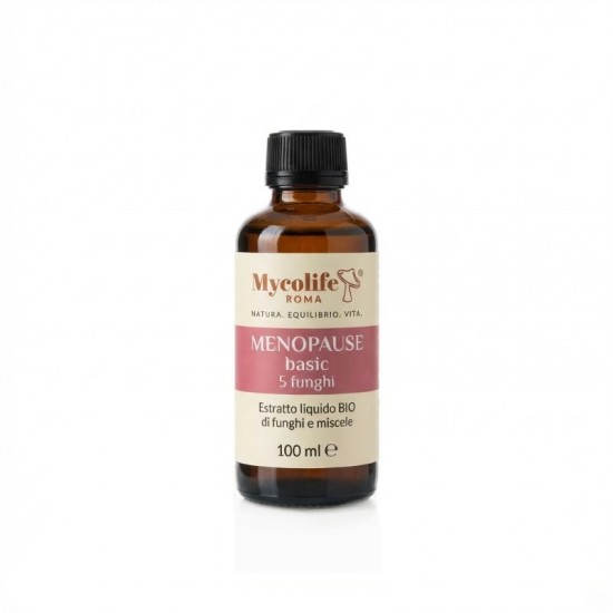MYCOLIFE MENOPAUSE FORMULE 100 ml - Femme