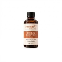 MYCOLIFE IMMUN SUPPORT FORMULE 100 ml - Défenses