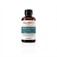 FORTE PLEUROTUS OSTREATUS 150 ml - Équilibre - Mycolife