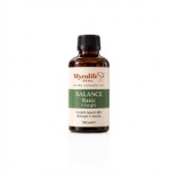 MYCOLIFE BALANCE FORMULE 100 ml - Équilibre