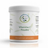 VITAMINE C POUDRE Ester-C® 250 g - Immunité - Planticinal