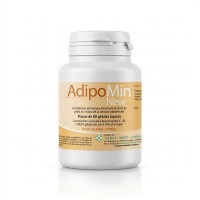 ADIPOMIN - Réduit la graisse sous abdominale - Perfect health Solutions