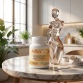 ADIPOMIN - Réduit la graisse sous abdominale - Perfect health Solutions