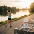 ALPHA-R-Lipoïque Vitamine C liposomale - Jade Recherche