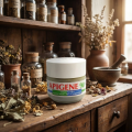 APIGÉNE 90