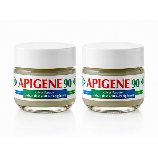 APIGÈNE 90 x2 - Équilibre cellulaire - JADE RECHERCHE