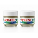 APIGÈNE 90 x2 - Équilibre cellulaire - JADE RECHERCHE