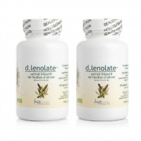 d-lenolate - jade recherche - 180 gélules