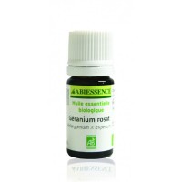 Géranium Rosat - HE - ABIESSENCE