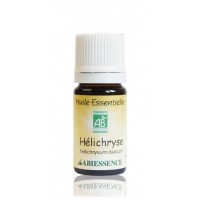 Hélichryse - HE - ABIESSENCE