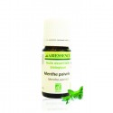 MENTHE bio POIVRÉE - 30ml Huile essentielle bio - Abiessence