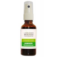GEMMOSTRESS SPRAY BIO - Sérénité et calme- BIOGEMM