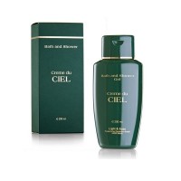 Gel pour le bain et la douche GEL BAIN ET DOUCHE - 200 ml - Régénérant au Charismon - Crème du ciel