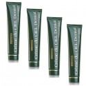 PACK x4 DENTIFRICES CHARISMON - Crème du ciel