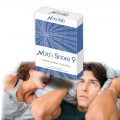 NUTRI SNORE Femme : Solution Naturelle contre le Ronflement - Nutrilab