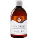MÉMORYON 500ml - Mémoire, Concentration, Système Cognitif - Catalyons