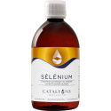 SÉLÉNIUM 500ml - Protection Antioxydante et Immunité - Catalyons