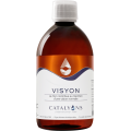 VISYON 500ml - bien-être et confort de l'oeil - Catalyons