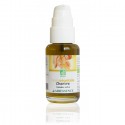 CHANVRE - 50ml huile végétale bio - Abiessence