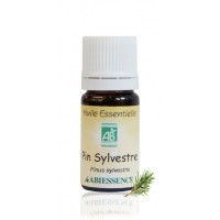 Pin Sylvestre - HE - ABIESSENCE