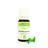 Menthe Poivrée - HE - ABIESSENCE