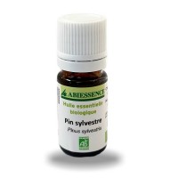 PIN SYLVESTRE - 5ml Huile essentielle - ABIESSENCE