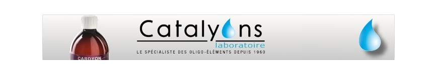Spécialités Catalyons Spécialités Catalyons
