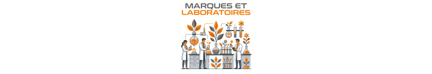 MARQUES et LABORATOIRES