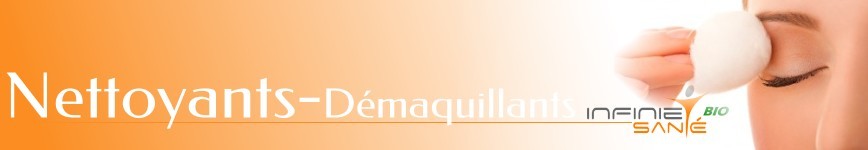 Nettoyants-Démaquillants