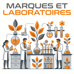 MARQUES et LABORATOIRES