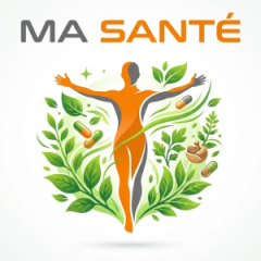 MA SANTÉ