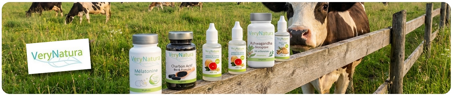 VeryNatura