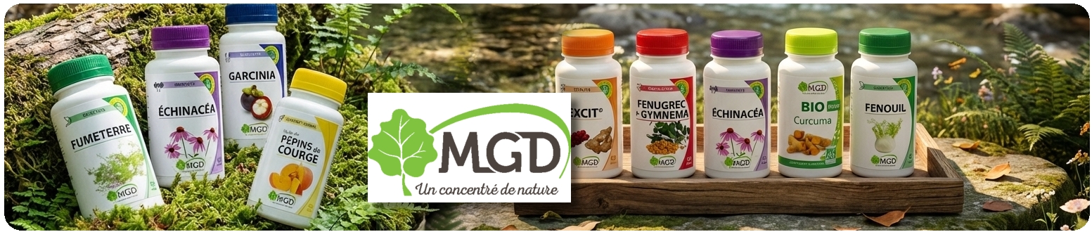MGD Nature
