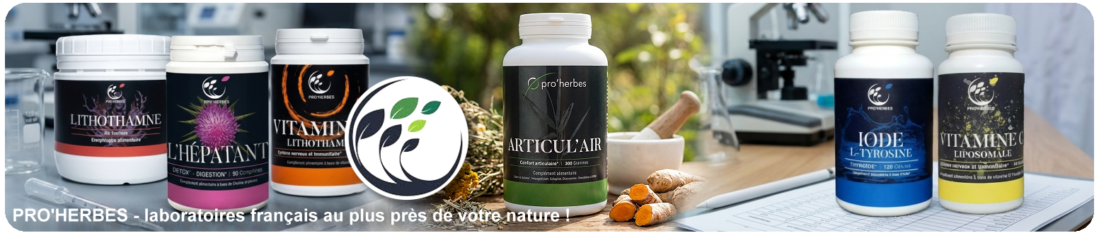 Pro'Herbes