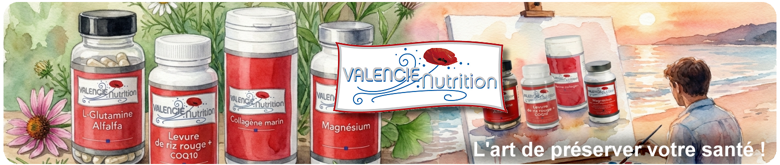 Valencie Nutrition