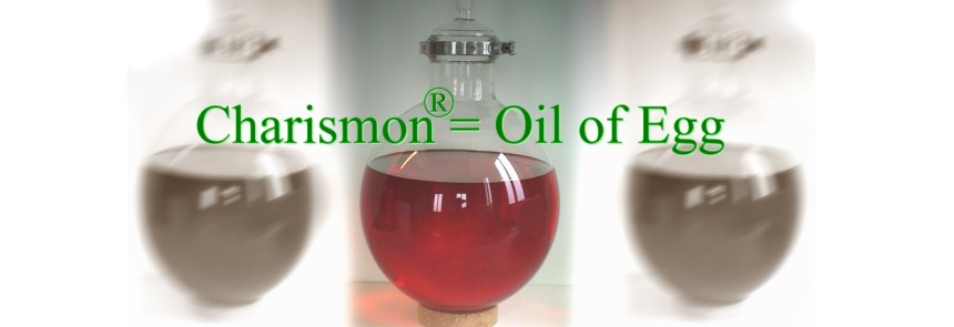 Charismon, l'élixir spagyrique de la Crème du Ciel