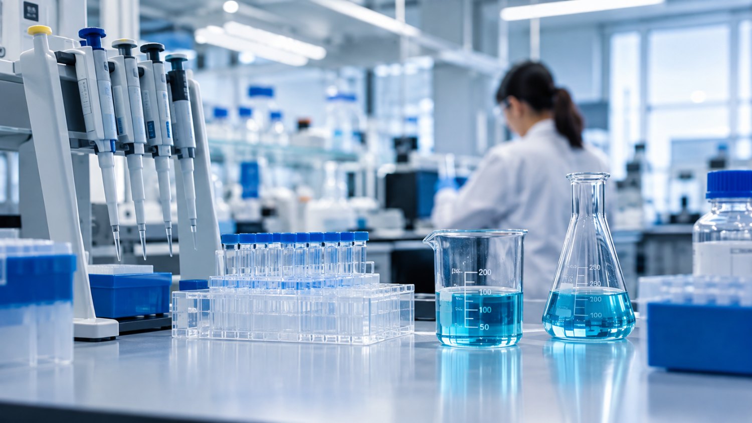 Laboratoire de recherche Therapinov