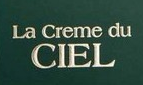 CRÈME DU CIEL