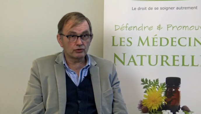 Le Dr Schmitz...