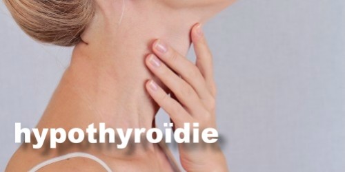 Hypothyro&iuml;die, le rem&egrave;de !