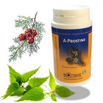 A prostine d&eacute;tails