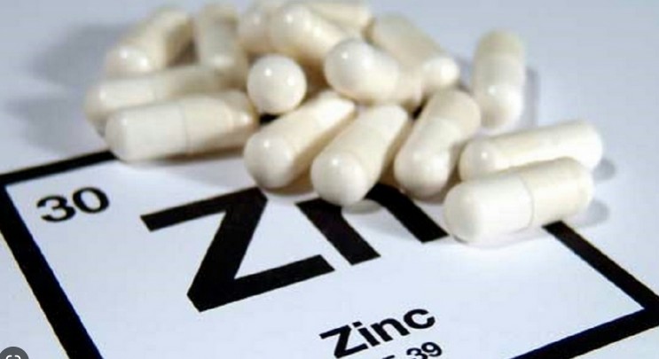 Zinc, tout savoir sur ses bienfaits et r&ocirc;les essentiels