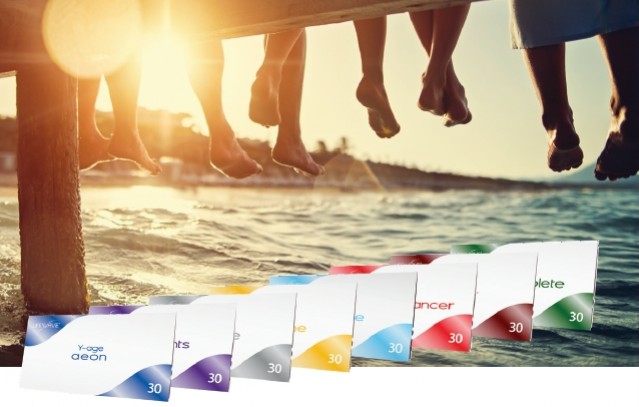 LifeWave le pr&eacute;sident et X39
