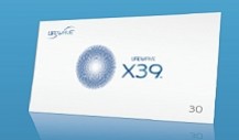 Les vertus du X39