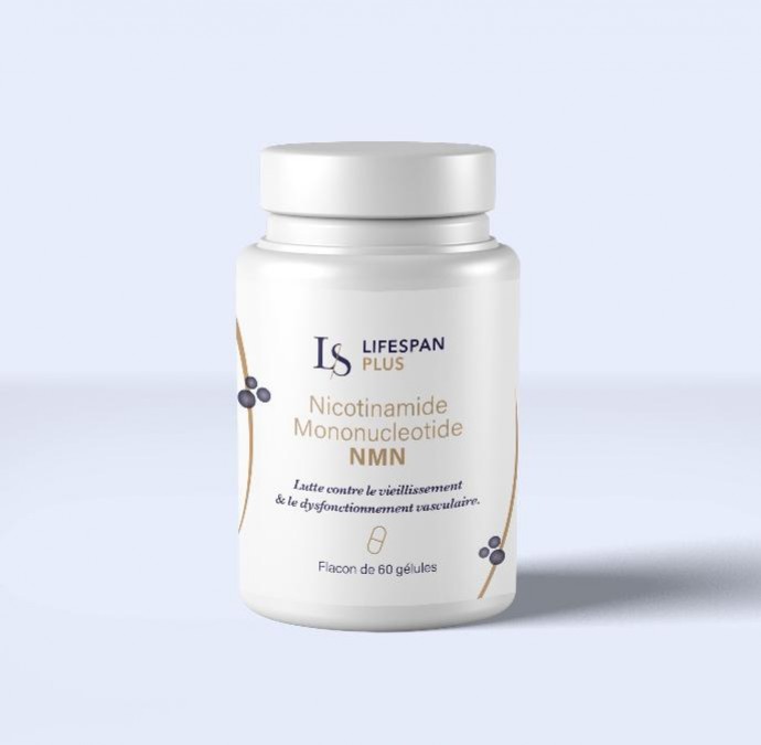 Nicotinamide Mononucleotide (NMN) ?