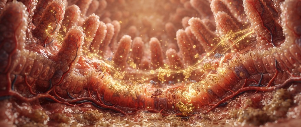 Le gluten est-il vraiment l'ennemi de votre digestion ?